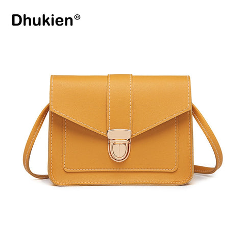 bags for women small handbag purse shoulder bag lady's mini mobile phone cute business handbag easy take small fashion Trapezoid