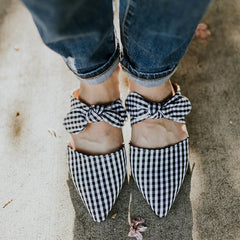 Women Slippers Leopard Butterfly Knot Shoes Platform Flat Sole Beach Mules Ladies Slides Party Sandals Zapatos De Mujer 7189w