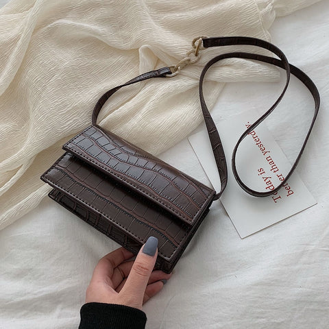 bags for women small handbag purse shoulder bag lady's mini mobile phone cute business handbag easy take small fashion Trapezoid
