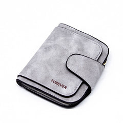 Brand Leather Women Wallets High Quality Designer Zipper Long Wallet Women Card Holder Ladies Purse Money Bag Carteira Feminina