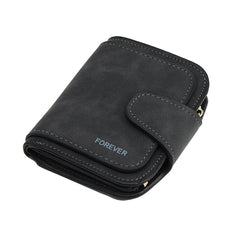 Brand Leather Women Wallets High Quality Designer Zipper Long Wallet Women Card Holder Ladies Purse Money Bag Carteira Feminina