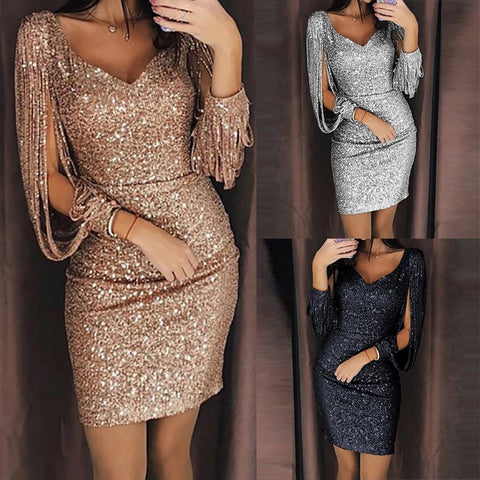 Summer Chiffon Dress 2019 Boho Style Beach Dress Fashion Short Sleeve V-neck Polka Dot A-line Party Dresses Sundress Vestidos