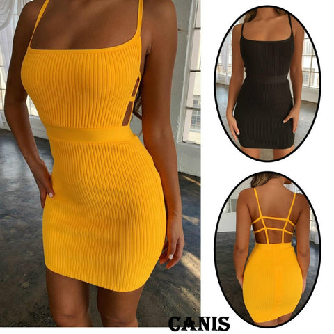 Summer Chiffon Dress 2019 Boho Style Beach Dress Fashion Short Sleeve V-neck Polka Dot A-line Party Dresses Sundress Vestidos